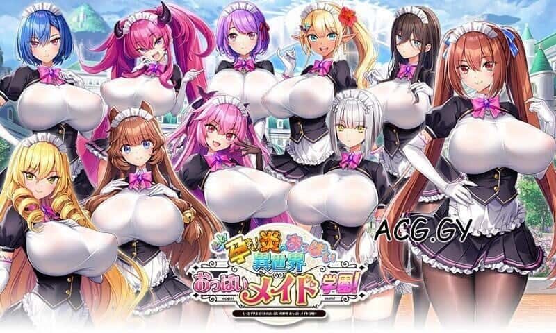 炎孕系列 中文界面 演示图 2
