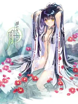 无颜之月-待宵双椿 无颜之月-待宵双椿 最新版发售日 封面图