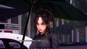 蜉蝣-MayFly 实机画面 场景图 1