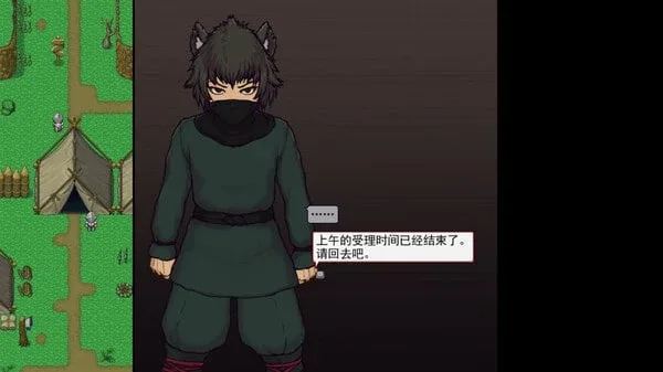 帝国入境所 帝国入境所游戏论坛存档指南 封面图