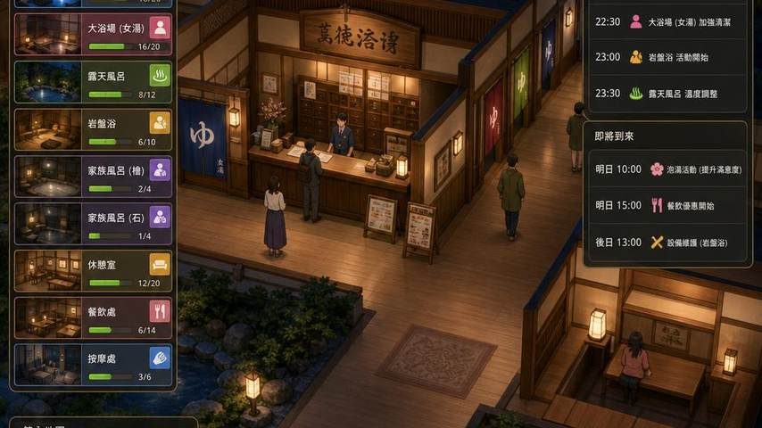 背德浴场 药草采集 资料图 8